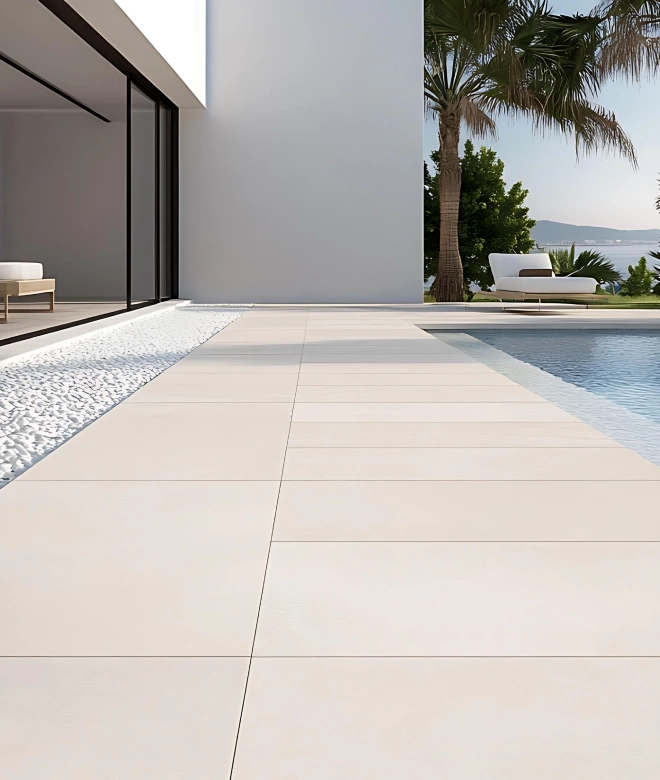 Les Types de Pose de Carrelage — Technique & Esthétique