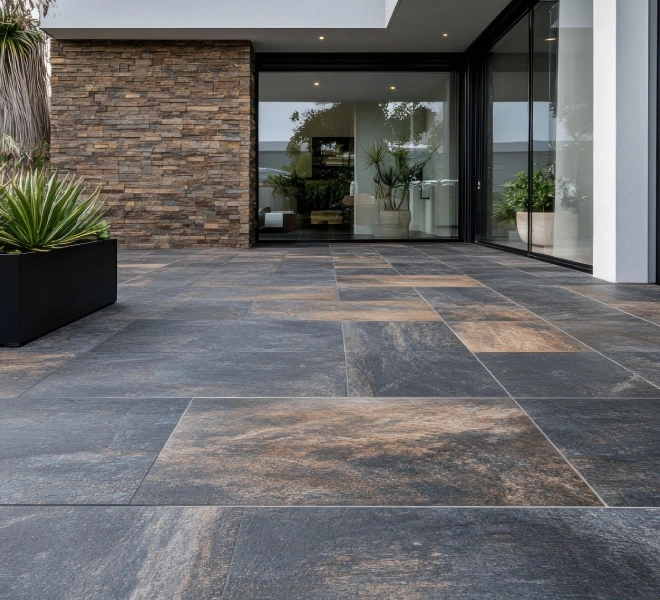 Rénovation de Carrelage — Remise à Neuf & Remplacement